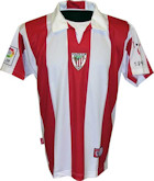 Athletic Bilbao 2007-2009 Large